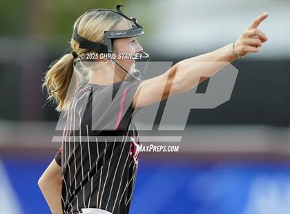 Thumbnail 1 in Salpointe Catholic vs. Coconino (AIA 4A Final) photogallery.
