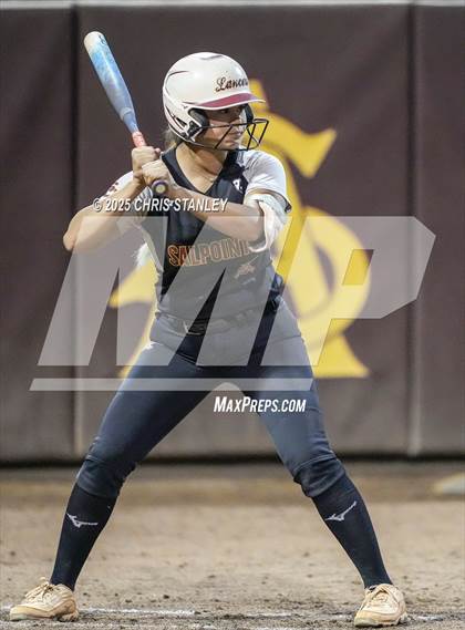 Thumbnail 2 in Salpointe Catholic vs. Coconino (AIA 4A Final) photogallery.