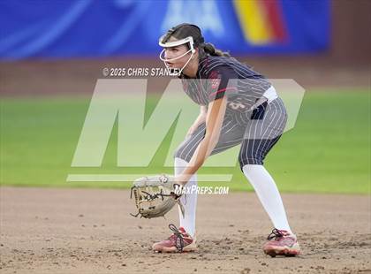 Thumbnail 2 in Salpointe Catholic vs. Coconino (AIA 4A Final) photogallery.