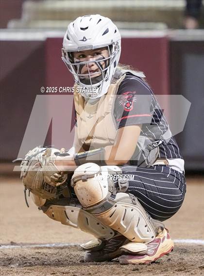Thumbnail 2 in Salpointe Catholic vs. Coconino (AIA 4A Final) photogallery.
