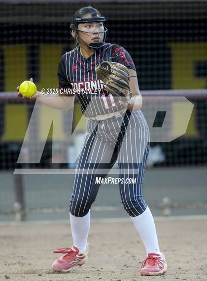 Thumbnail 1 in Salpointe Catholic vs. Coconino (AIA 4A Final) photogallery.