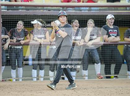Thumbnail 2 in Salpointe Catholic vs. Coconino (AIA 4A Final) photogallery.