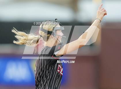 Thumbnail 2 in Salpointe Catholic vs. Coconino (AIA 4A Final) photogallery.