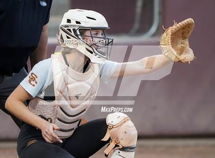 Thumbnail 2 in Salpointe Catholic vs. Coconino (AIA 4A Final) photogallery.