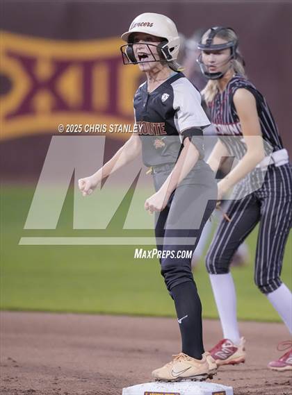 Thumbnail 3 in Salpointe Catholic vs. Coconino (AIA 4A Final) photogallery.