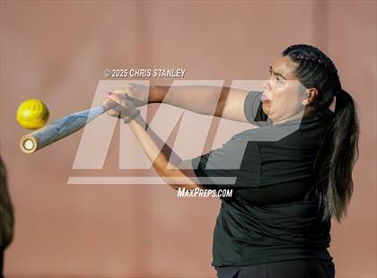 Thumbnail 3 in Salpointe Catholic vs. Coconino (AIA 4A Final) photogallery.