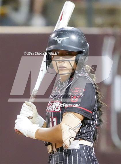 Thumbnail 3 in Salpointe Catholic vs. Coconino (AIA 4A Final) photogallery.