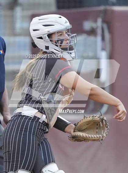 Thumbnail 1 in Salpointe Catholic vs. Coconino (AIA 4A Final) photogallery.
