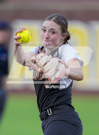 Thumbnail 2 in Salpointe Catholic vs. Coconino (AIA 4A Final) photogallery.