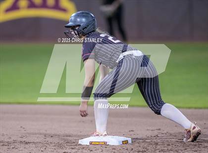 Thumbnail 2 in Salpointe Catholic vs. Coconino (AIA 4A Final) photogallery.