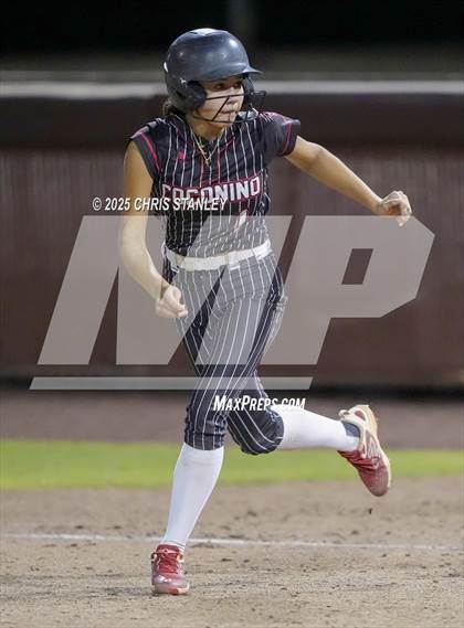 Thumbnail 1 in Salpointe Catholic vs. Coconino (AIA 4A Final) photogallery.