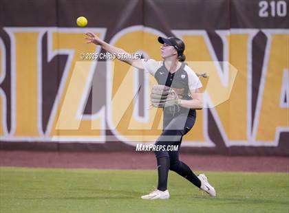 Thumbnail 2 in Salpointe Catholic vs. Coconino (AIA 4A Final) photogallery.