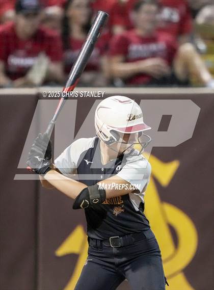 Thumbnail 3 in Salpointe Catholic vs. Coconino (AIA 4A Final) photogallery.