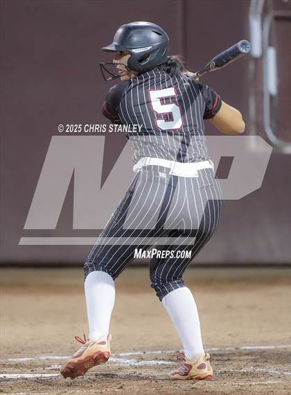 Thumbnail 1 in Salpointe Catholic vs. Coconino (AIA 4A Final) photogallery.