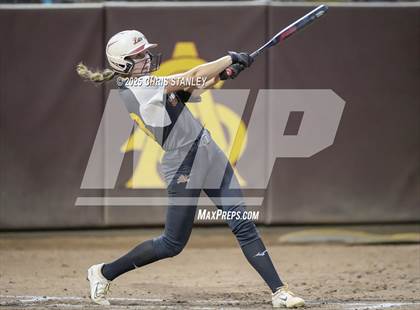 Thumbnail 1 in Salpointe Catholic vs. Coconino (AIA 4A Final) photogallery.