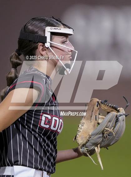 Thumbnail 3 in Salpointe Catholic vs. Coconino (AIA 4A Final) photogallery.