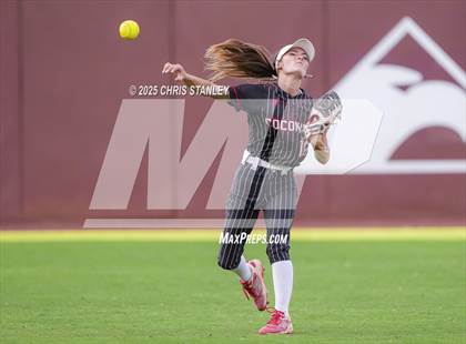 Thumbnail 1 in Salpointe Catholic vs. Coconino (AIA 4A Final) photogallery.