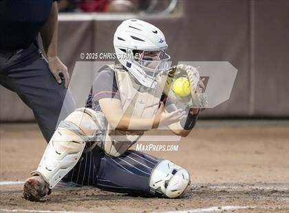 Thumbnail 2 in Salpointe Catholic vs. Coconino (AIA 4A Final) photogallery.