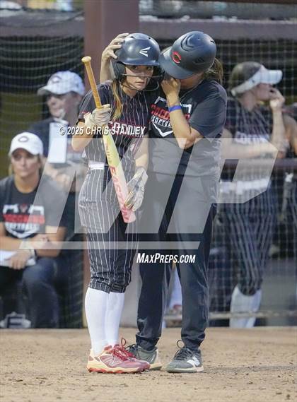 Thumbnail 2 in Salpointe Catholic vs. Coconino (AIA 4A Final) photogallery.