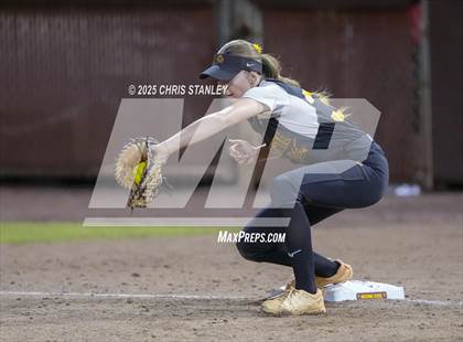 Thumbnail 1 in Salpointe Catholic vs. Coconino (AIA 4A Final) photogallery.