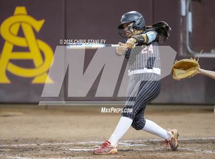 Thumbnail 3 in Salpointe Catholic vs. Coconino (AIA 4A Final) photogallery.