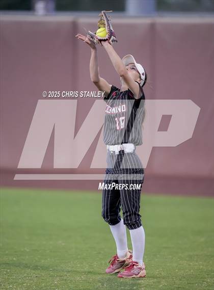 Thumbnail 3 in Salpointe Catholic vs. Coconino (AIA 4A Final) photogallery.