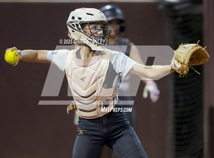 Thumbnail 1 in Salpointe Catholic vs. Coconino (AIA 4A Final) photogallery.