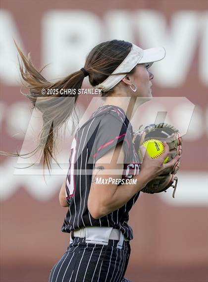 Thumbnail 2 in Salpointe Catholic vs. Coconino (AIA 4A Final) photogallery.