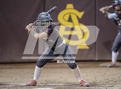 Thumbnail 3 in Salpointe Catholic vs. Coconino (AIA 4A Final) photogallery.