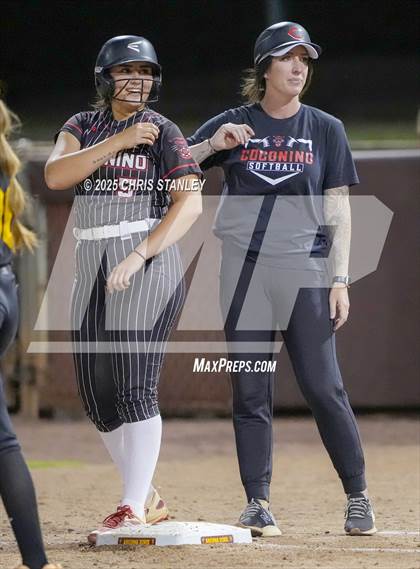 Thumbnail 2 in Salpointe Catholic vs. Coconino (AIA 4A Final) photogallery.