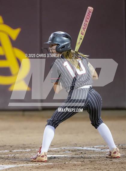 Thumbnail 3 in Salpointe Catholic vs. Coconino (AIA 4A Final) photogallery.