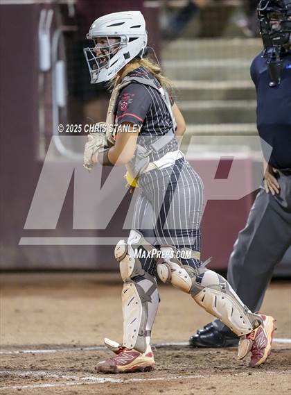 Thumbnail 1 in Salpointe Catholic vs. Coconino (AIA 4A Final) photogallery.