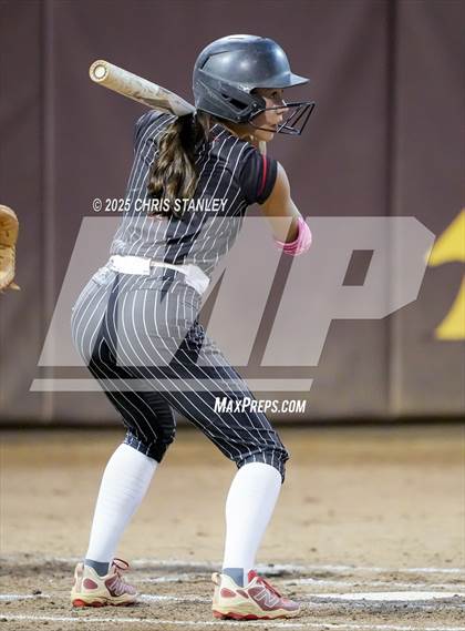Thumbnail 3 in Salpointe Catholic vs. Coconino (AIA 4A Final) photogallery.