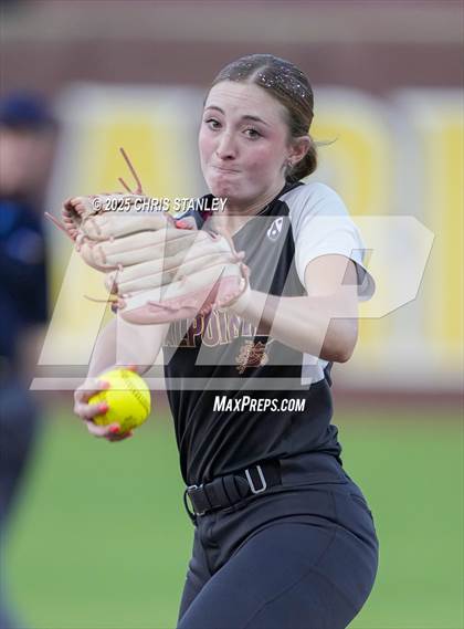 Thumbnail 1 in Salpointe Catholic vs. Coconino (AIA 4A Final) photogallery.