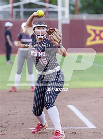 Thumbnail 1 in Salpointe Catholic vs. Coconino (AIA 4A Final) photogallery.