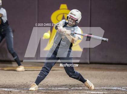 Thumbnail 3 in Salpointe Catholic vs. Coconino (AIA 4A Final) photogallery.