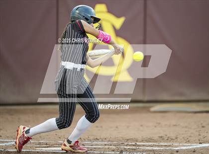 Thumbnail 3 in Salpointe Catholic vs. Coconino (AIA 4A Final) photogallery.