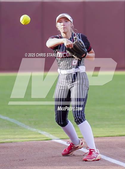 Thumbnail 2 in Salpointe Catholic vs. Coconino (AIA 4A Final) photogallery.