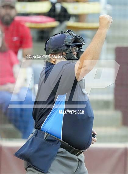 Thumbnail 3 in Salpointe Catholic vs. Coconino (AIA 4A Final) photogallery.