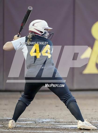 Thumbnail 3 in Salpointe Catholic vs. Coconino (AIA 4A Final) photogallery.