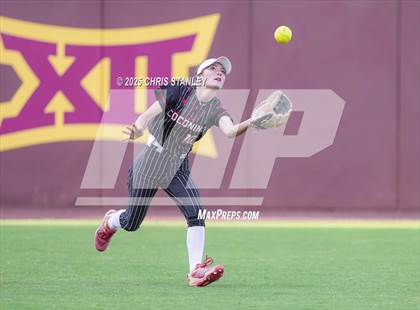 Thumbnail 3 in Salpointe Catholic vs. Coconino (AIA 4A Final) photogallery.