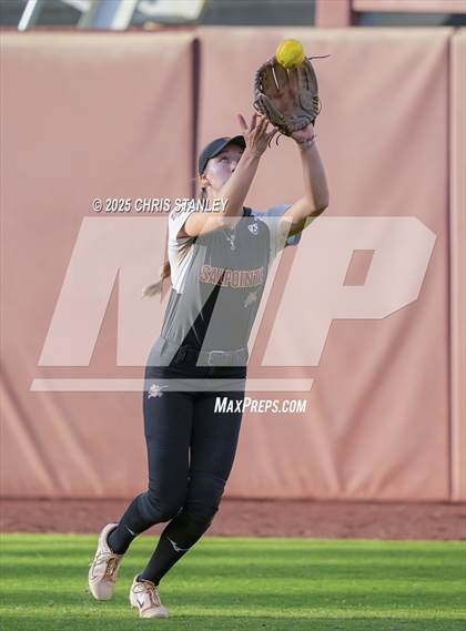 Thumbnail 2 in Salpointe Catholic vs. Coconino (AIA 4A Final) photogallery.