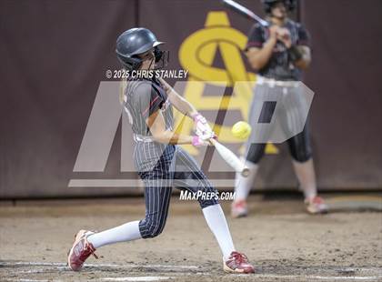 Thumbnail 2 in Salpointe Catholic vs. Coconino (AIA 4A Final) photogallery.