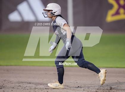 Thumbnail 2 in Salpointe Catholic vs. Coconino (AIA 4A Final) photogallery.
