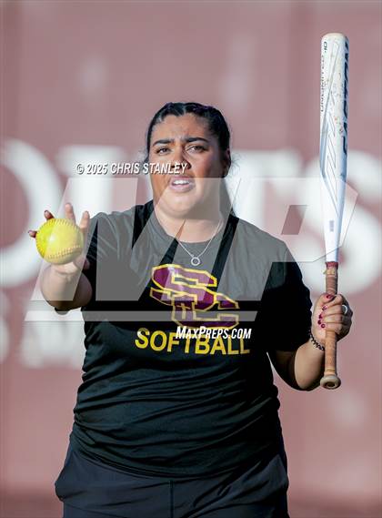 Thumbnail 2 in Salpointe Catholic vs. Coconino (AIA 4A Final) photogallery.