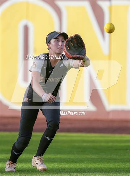 Thumbnail 1 in Salpointe Catholic vs. Coconino (AIA 4A Final) photogallery.
