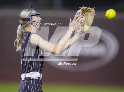 Thumbnail 1 in Salpointe Catholic vs. Coconino (AIA 4A Final) photogallery.