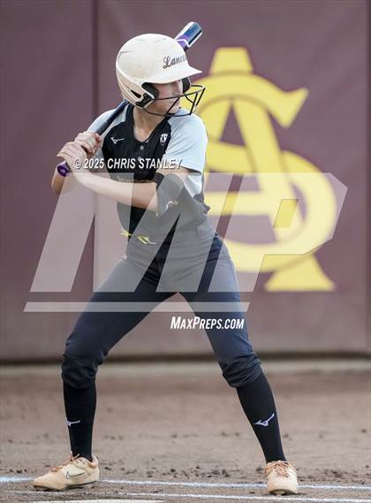 Thumbnail 2 in Salpointe Catholic vs. Coconino (AIA 4A Final) photogallery.