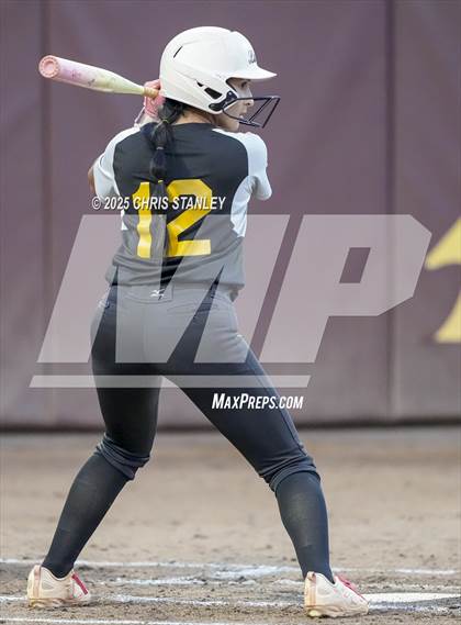 Thumbnail 2 in Salpointe Catholic vs. Coconino (AIA 4A Final) photogallery.