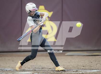 Thumbnail 2 in Salpointe Catholic vs. Coconino (AIA 4A Final) photogallery.